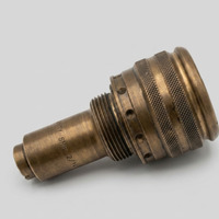 Britische Bomben-Heckzünder No. 28/30 Mk. IV