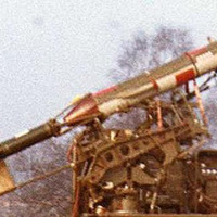 Aufklärungsdrohne CL-89 (AN/USD-501)