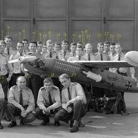 Drohnen, Bundeswehr, Heeresflieger, Drohnen Lehr- und Versuchsgruppe, 1966